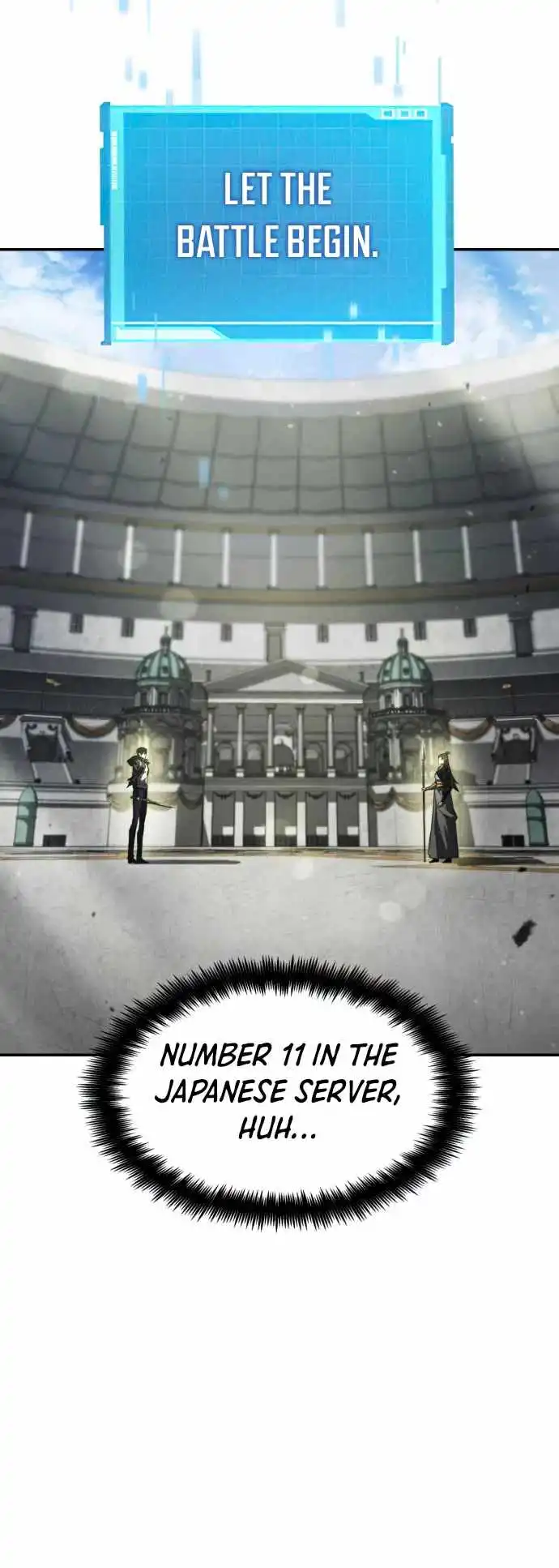 Read Boundless Necromancer Manga Online