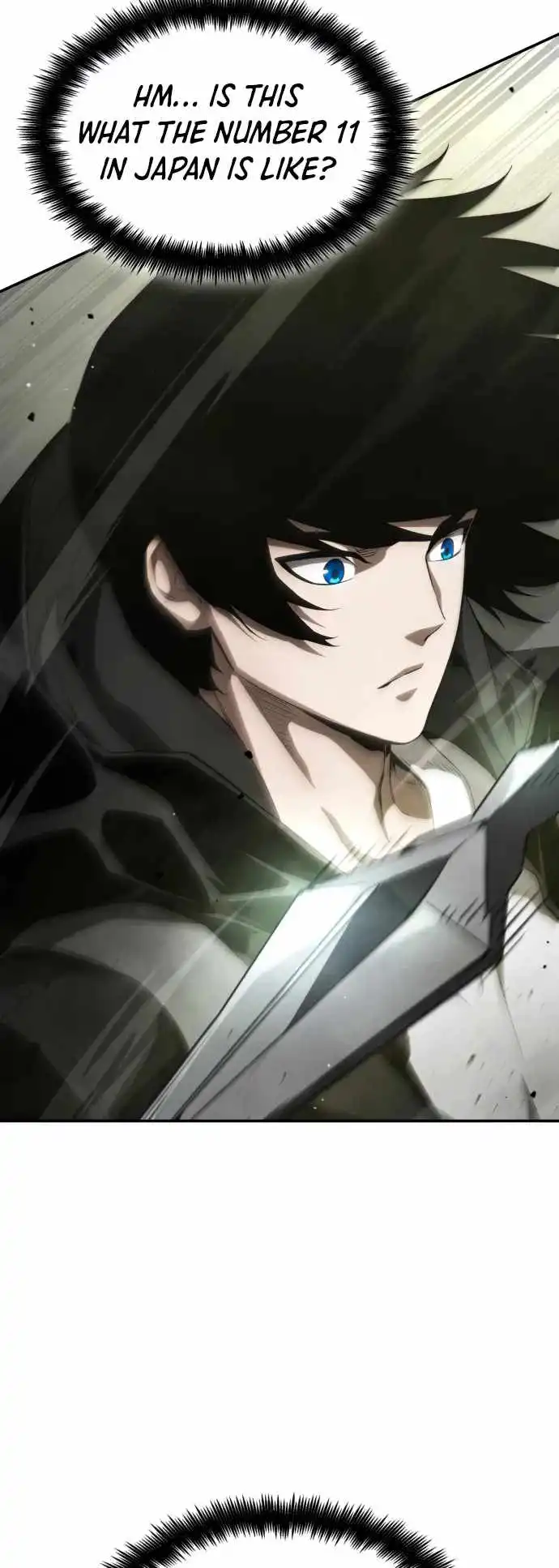Read Boundless Necromancer Manga Online
