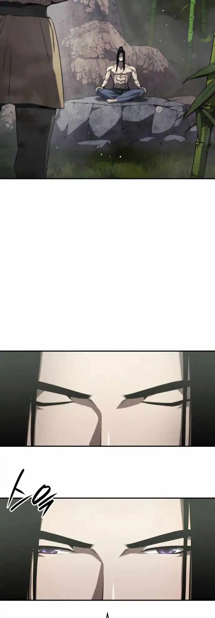 Read Boundless Necromancer Manga Online