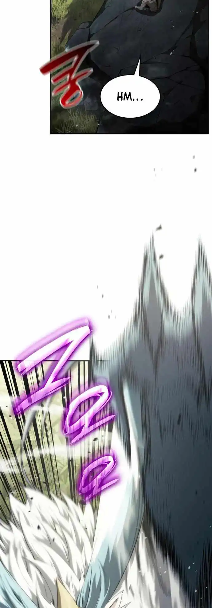 Read Boundless Necromancer Manga Online