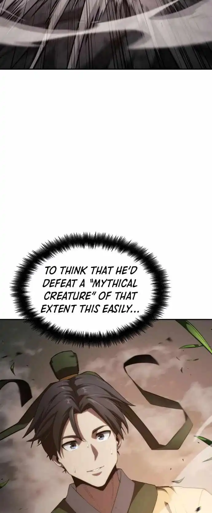 Read Boundless Necromancer Manga Online