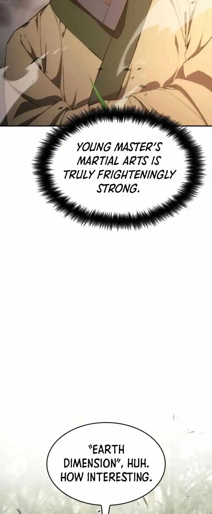 Read Boundless Necromancer Manga Online