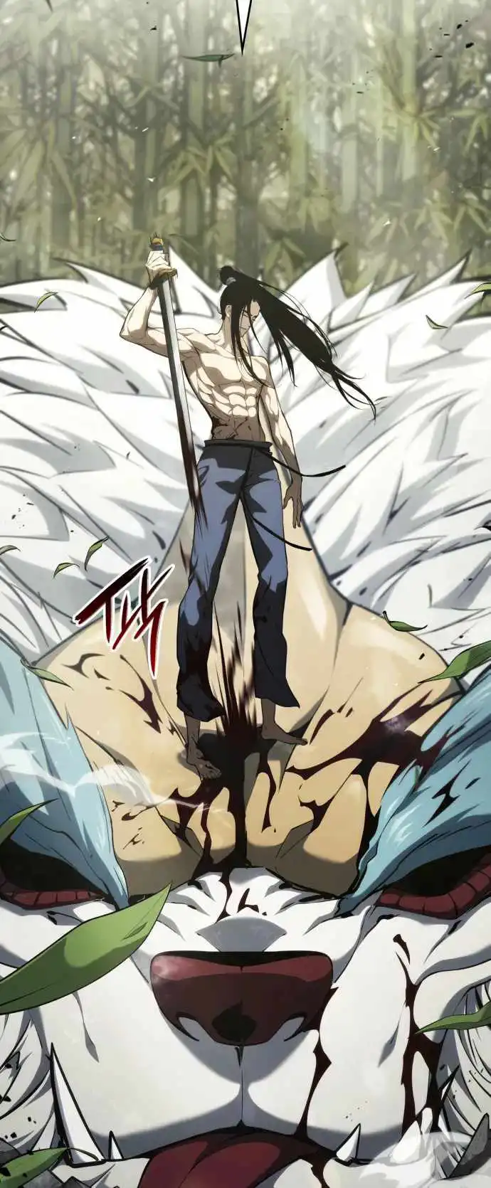 Read Boundless Necromancer Manga Online