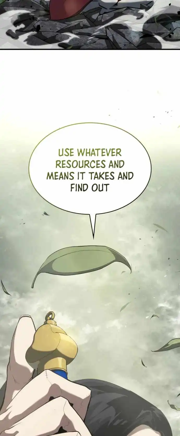 Read Boundless Necromancer Manga Online