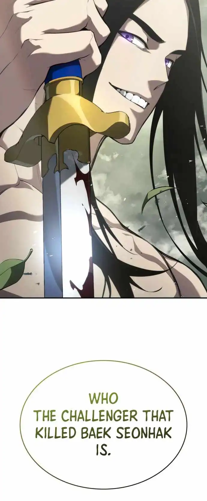 Read Boundless Necromancer Manga Online