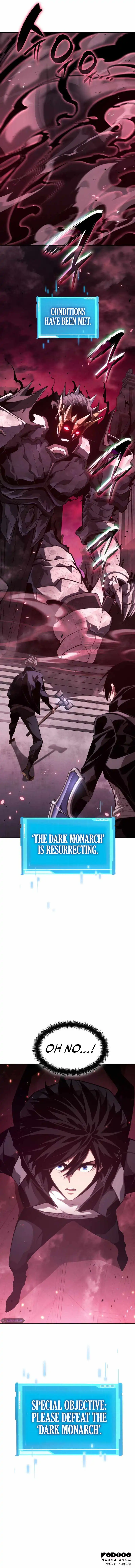 Read Boundless Necromancer Manga Online