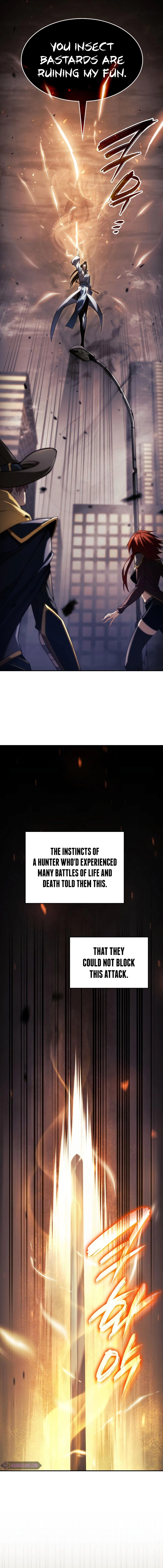 Read Boundless Necromancer Manga Online
