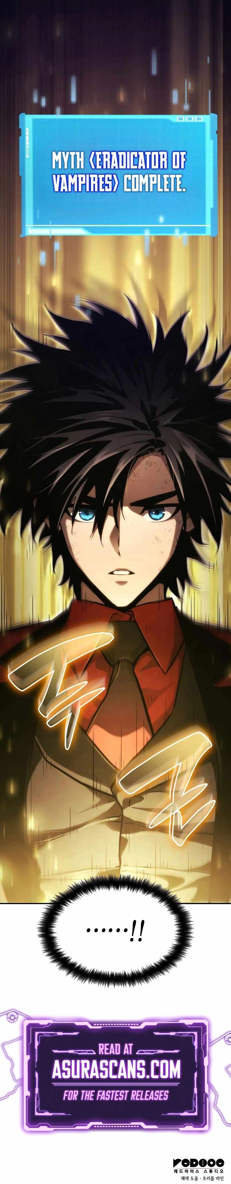 Read Boundless Necromancer Manga Online