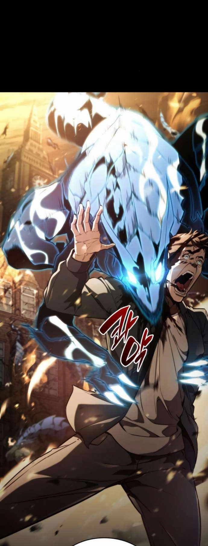 Read Boundless Necromancer Manga Online