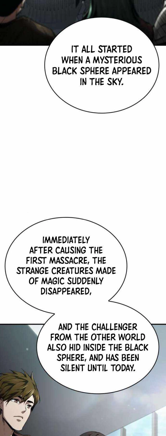 Read Boundless Necromancer Manga Online