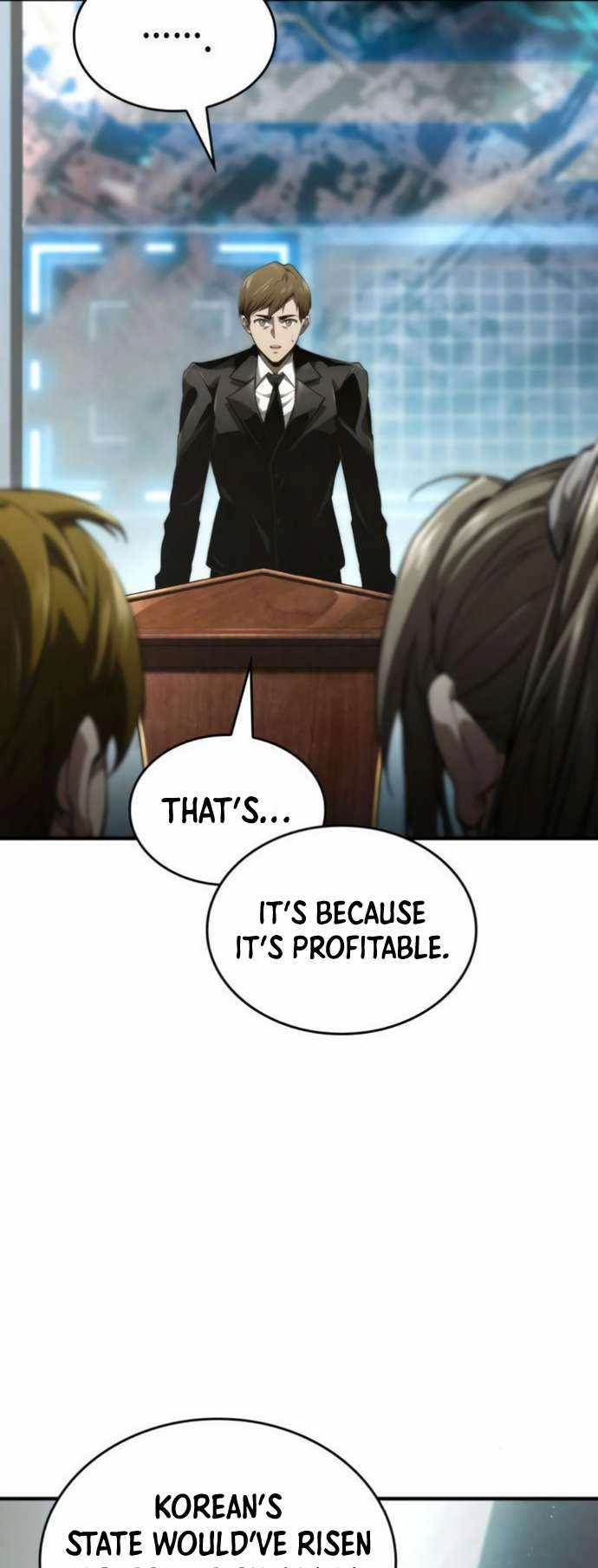 Read Boundless Necromancer Manga Online