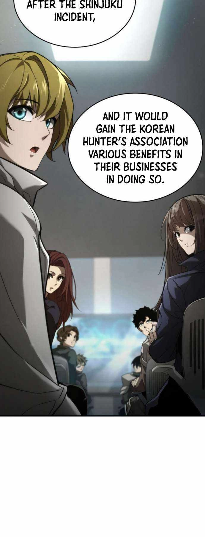 Read Boundless Necromancer Manga Online