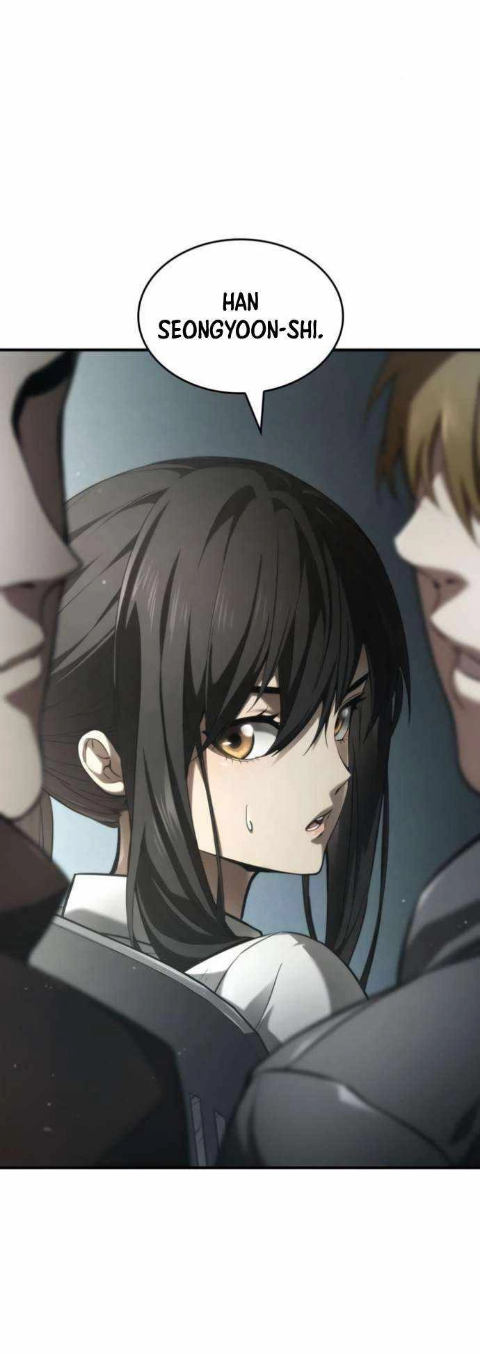 Read Boundless Necromancer Manga Online