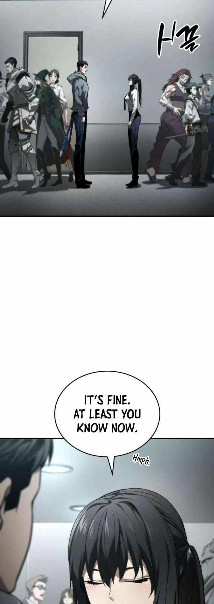 Read Boundless Necromancer Manga Online