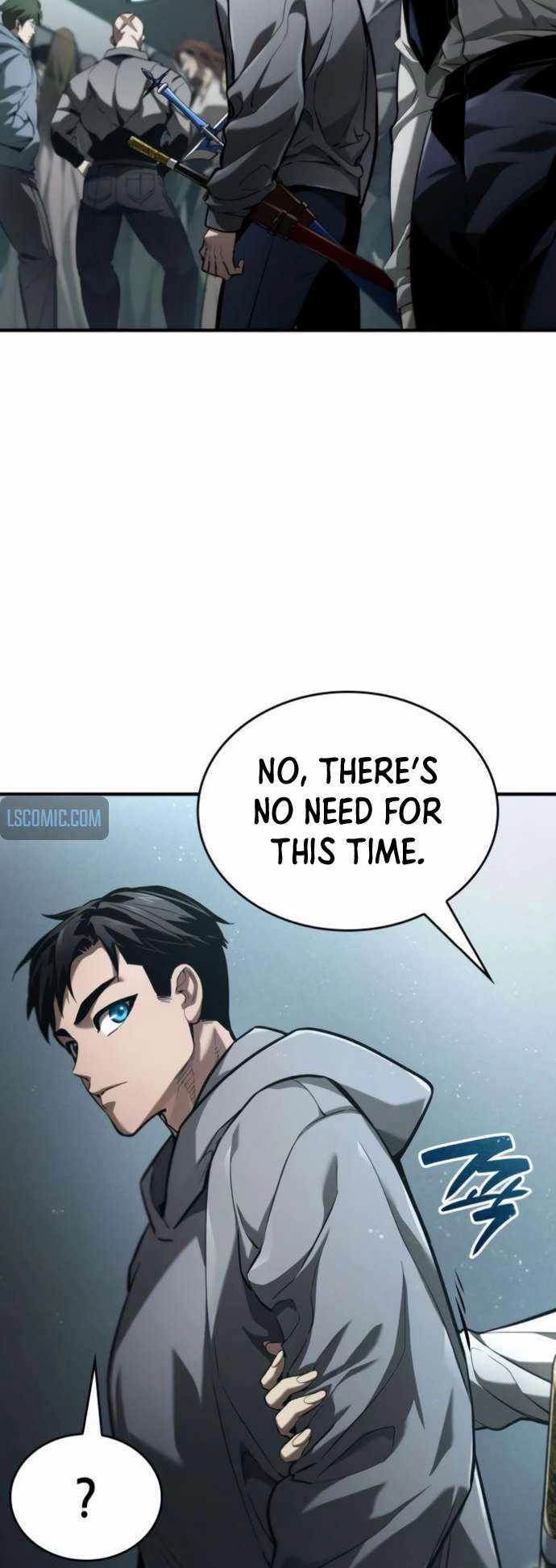 Read Boundless Necromancer Manga Online