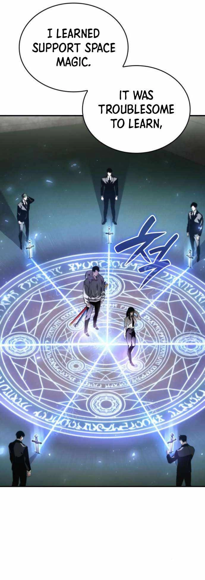 Read Boundless Necromancer Manga Online