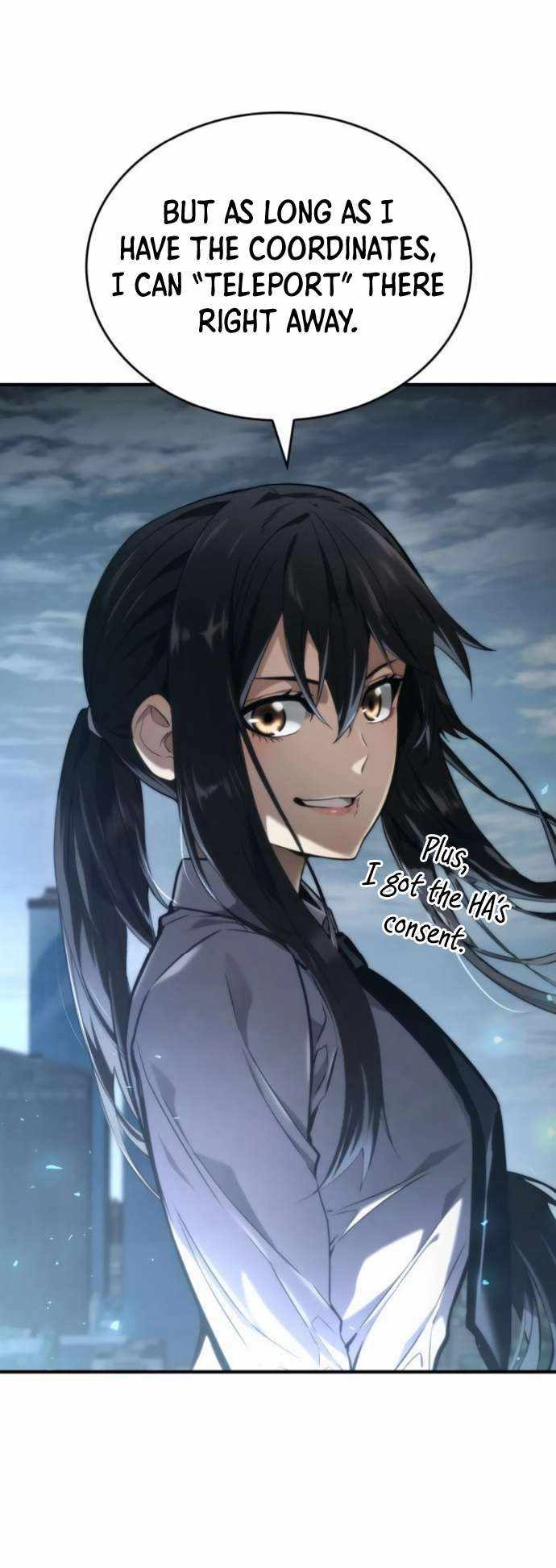 Read Boundless Necromancer Manga Online