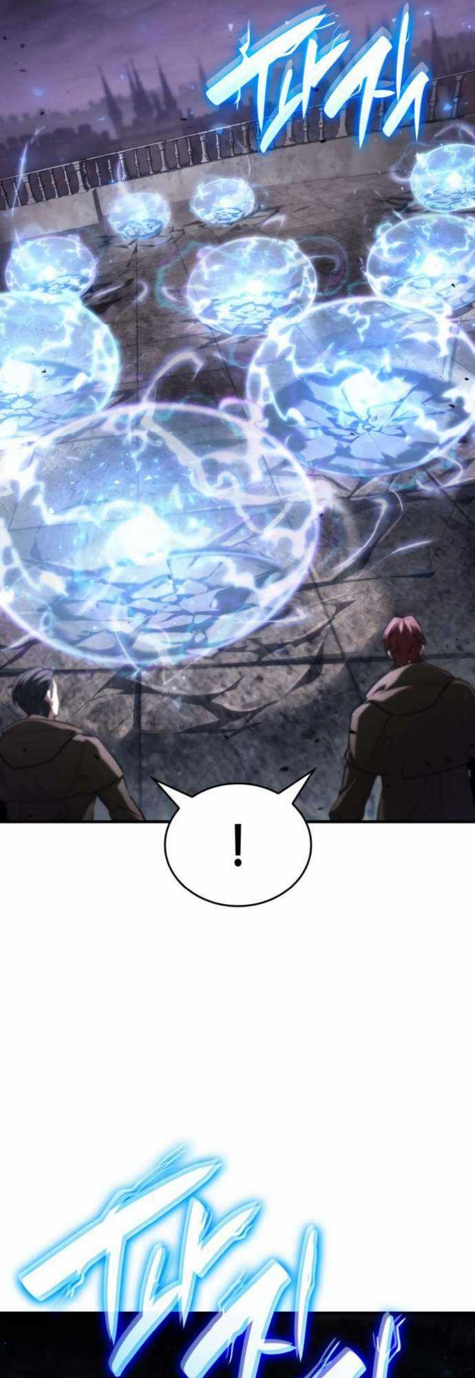 Read Boundless Necromancer Manga Online