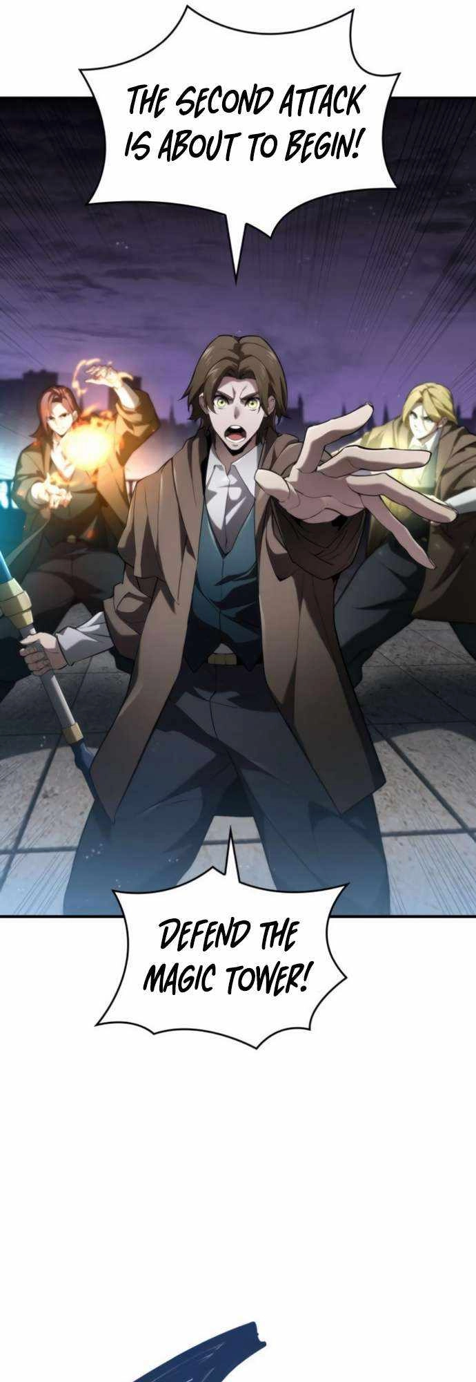 Read Boundless Necromancer Manga Online