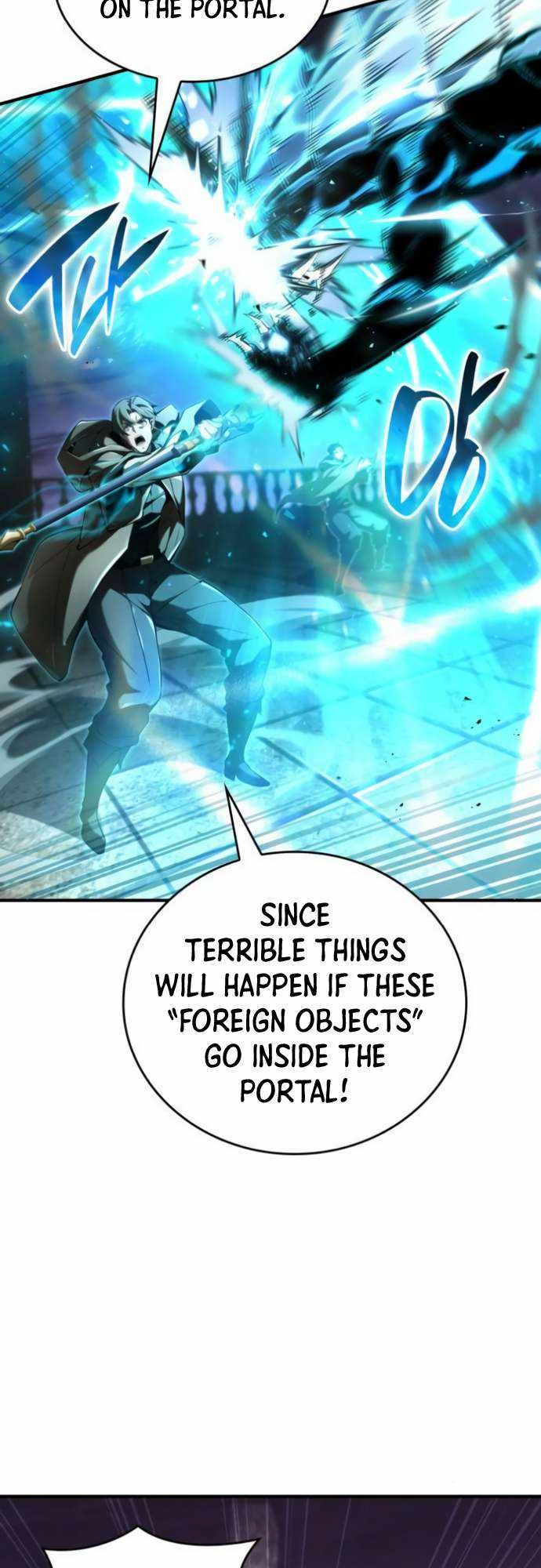Read Boundless Necromancer Manga Online