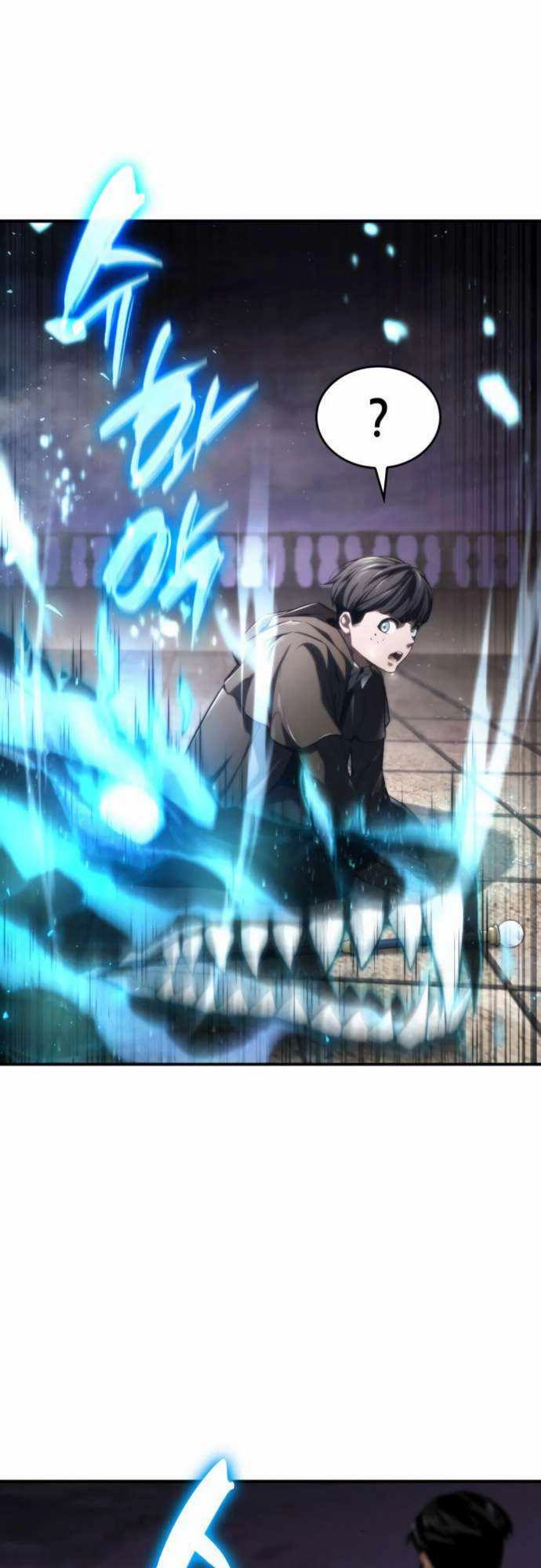 Read Boundless Necromancer Manga Online
