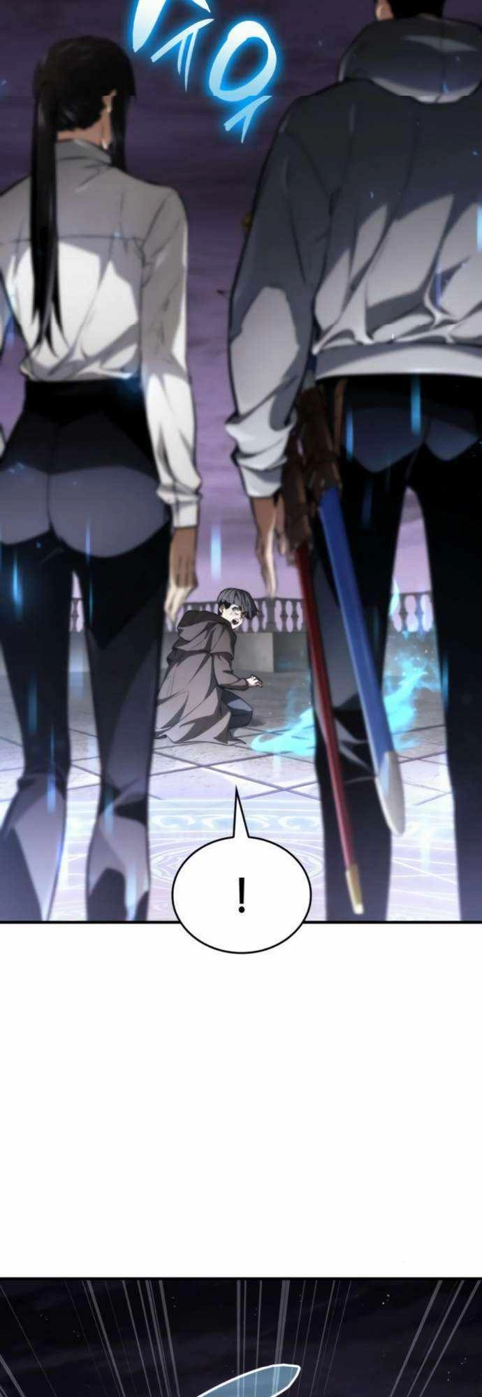 Read Boundless Necromancer Manga Online