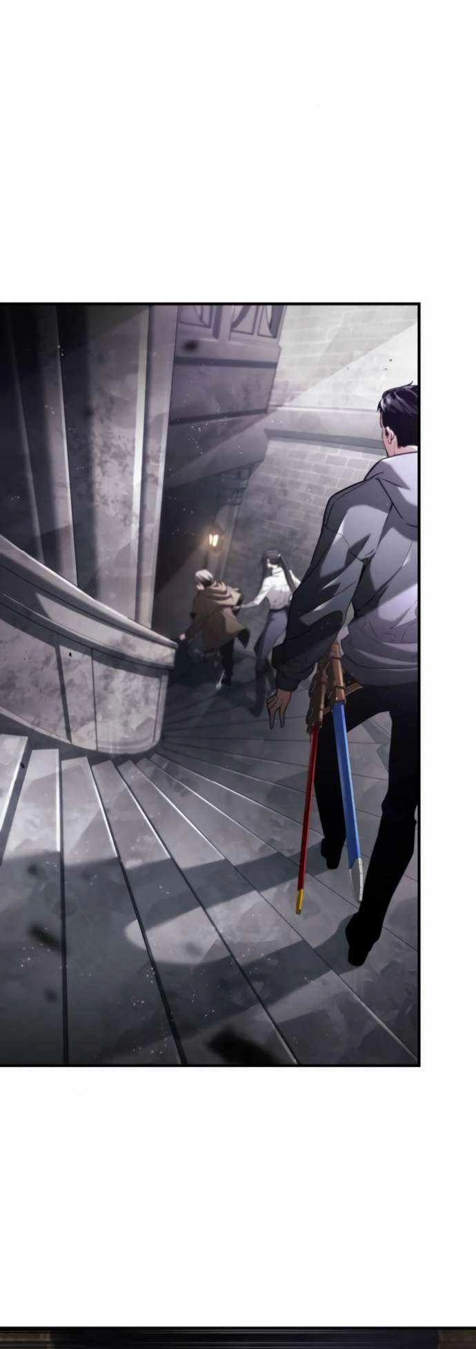 Read Boundless Necromancer Manga Online