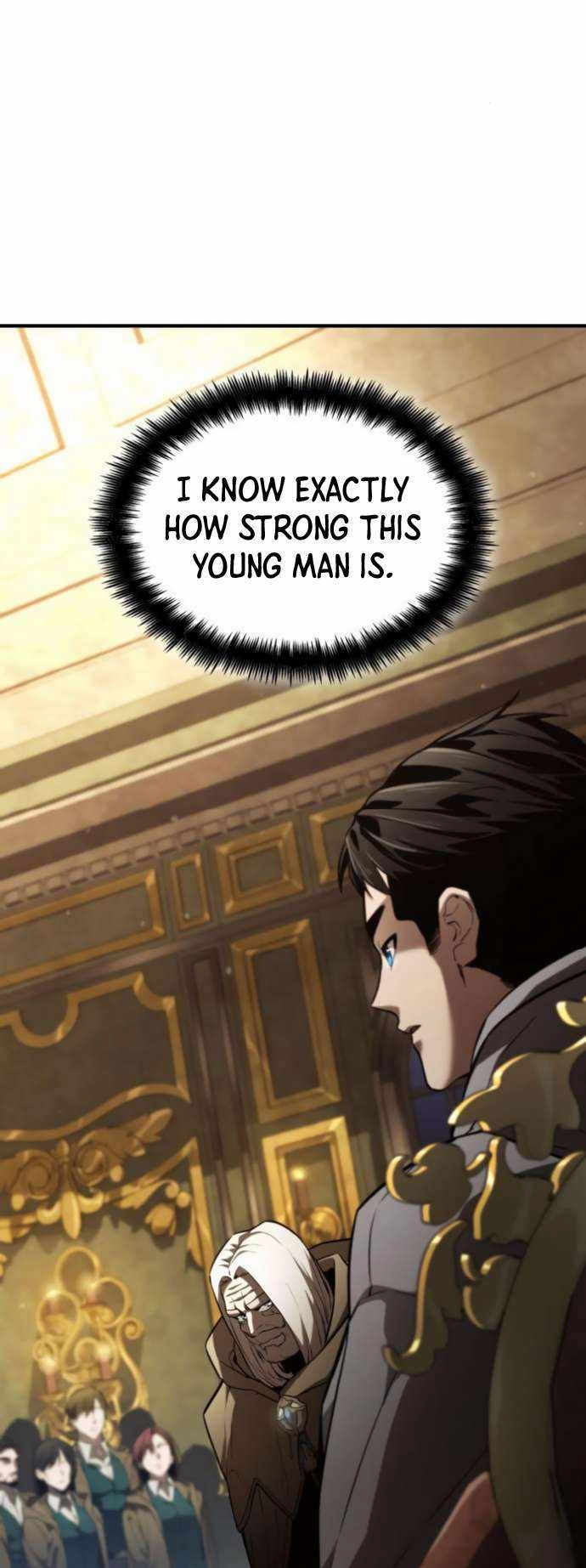 Read Boundless Necromancer Manga Online
