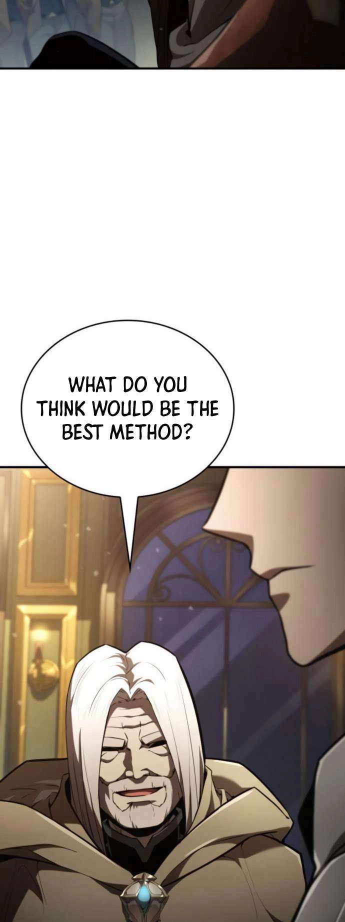 Read Boundless Necromancer Manga Online