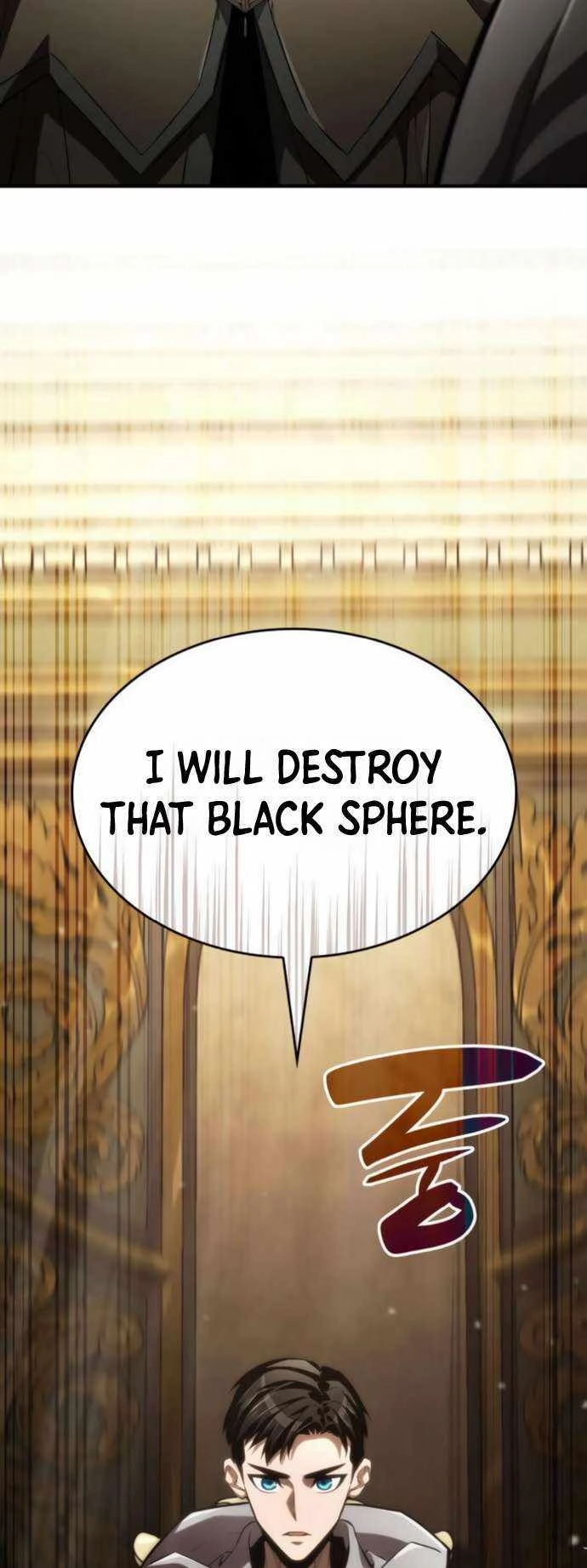 Read Boundless Necromancer Manga Online