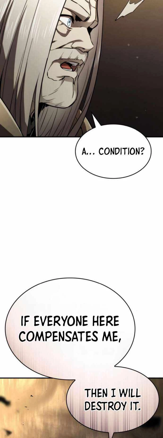 Read Boundless Necromancer Manga Online