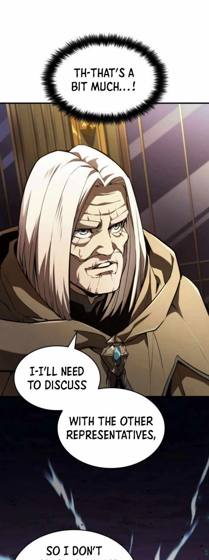 Read Boundless Necromancer Manga Online
