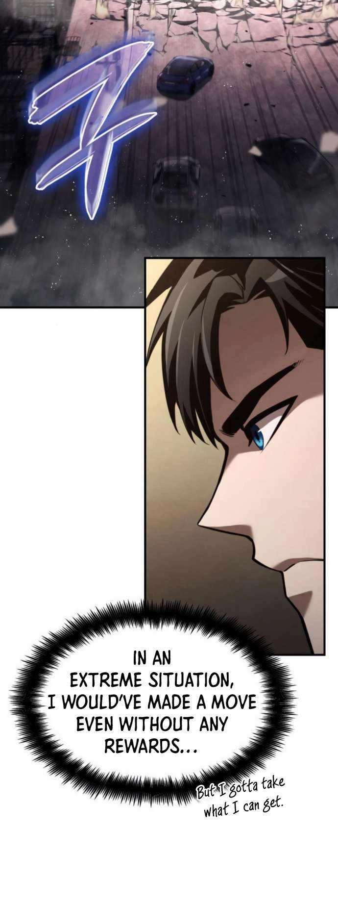 Read Boundless Necromancer Manga Online