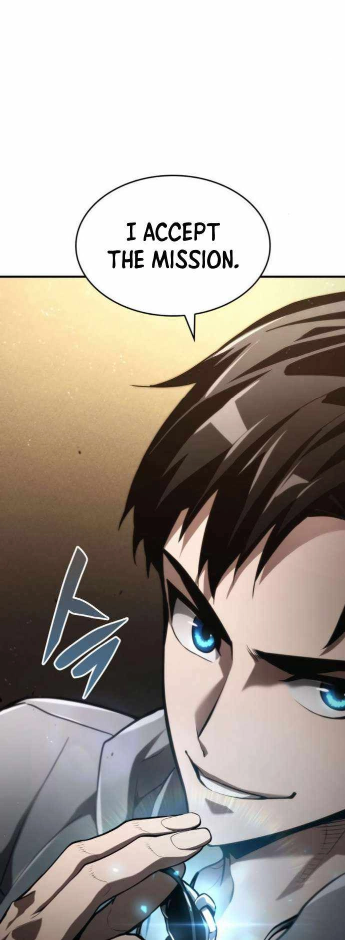 Read Boundless Necromancer Manga Online
