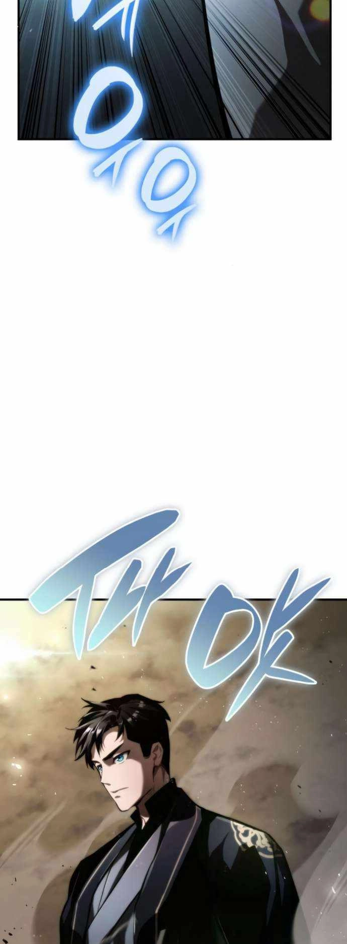 Read Boundless Necromancer Manga Online