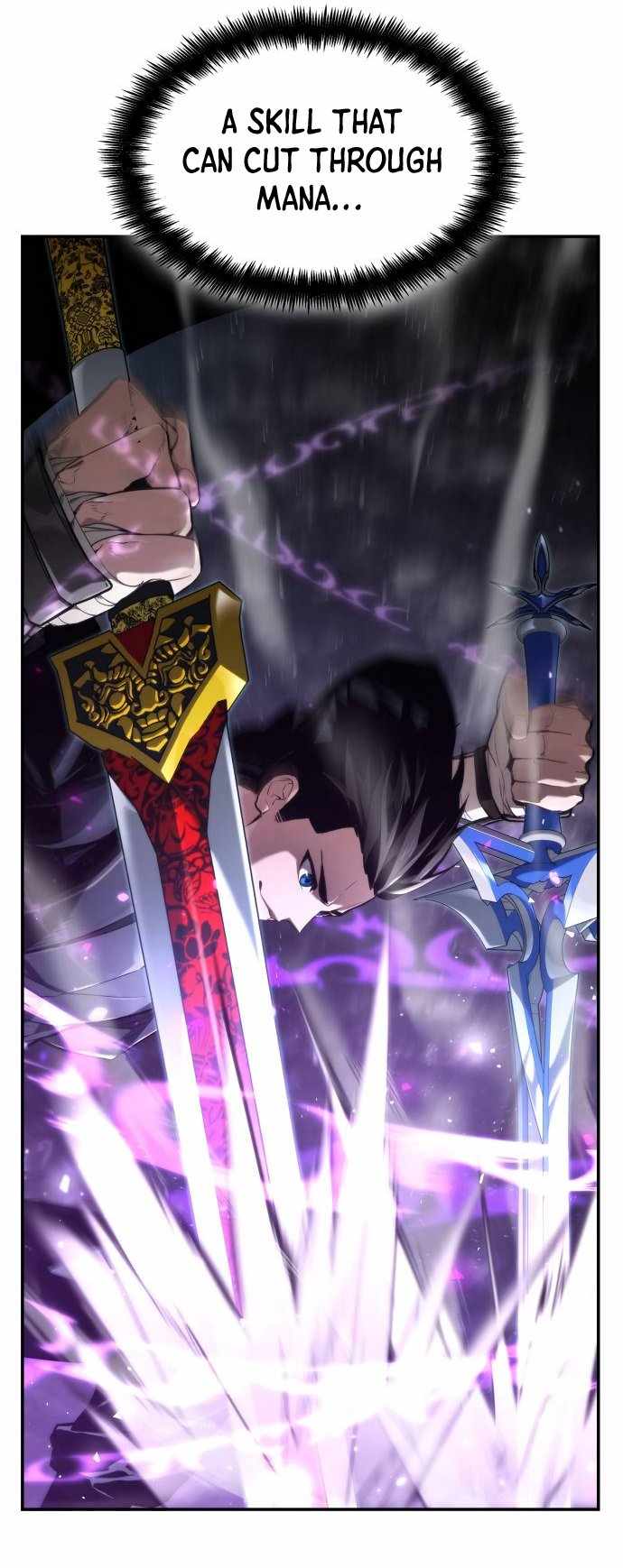 Read Boundless Necromancer Manga Online