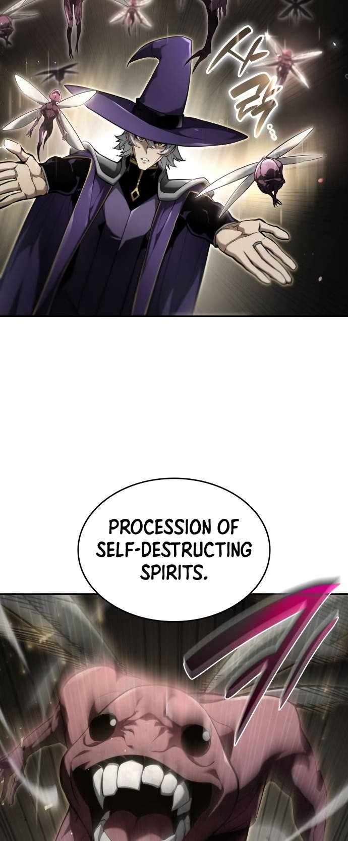 Read Boundless Necromancer Manga Online