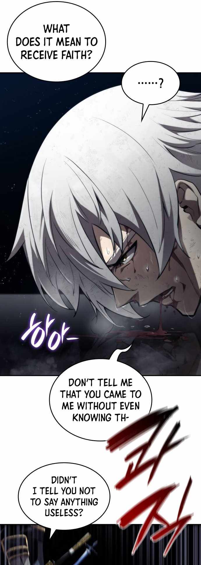 Read Boundless Necromancer Manga Online