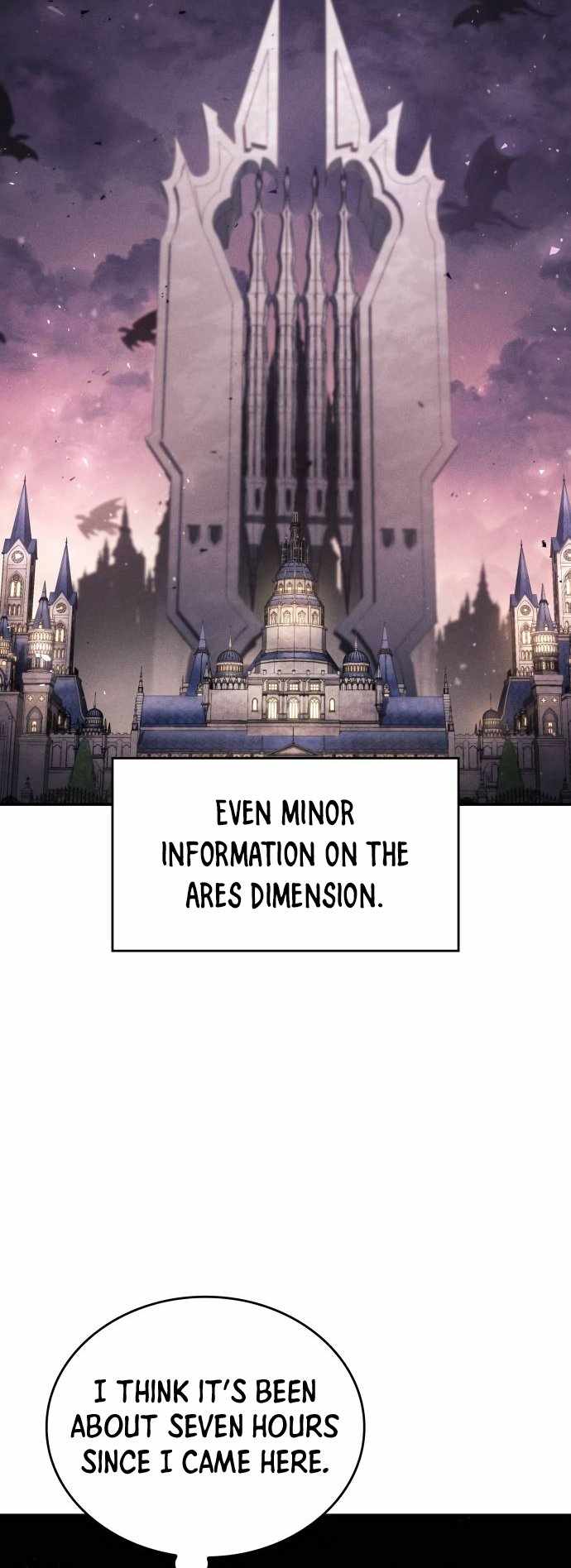 Read Boundless Necromancer Manga Online