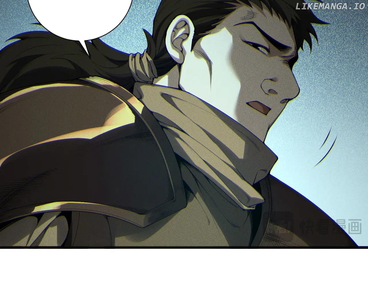 Read Catastrophic Necromancer Manga Online