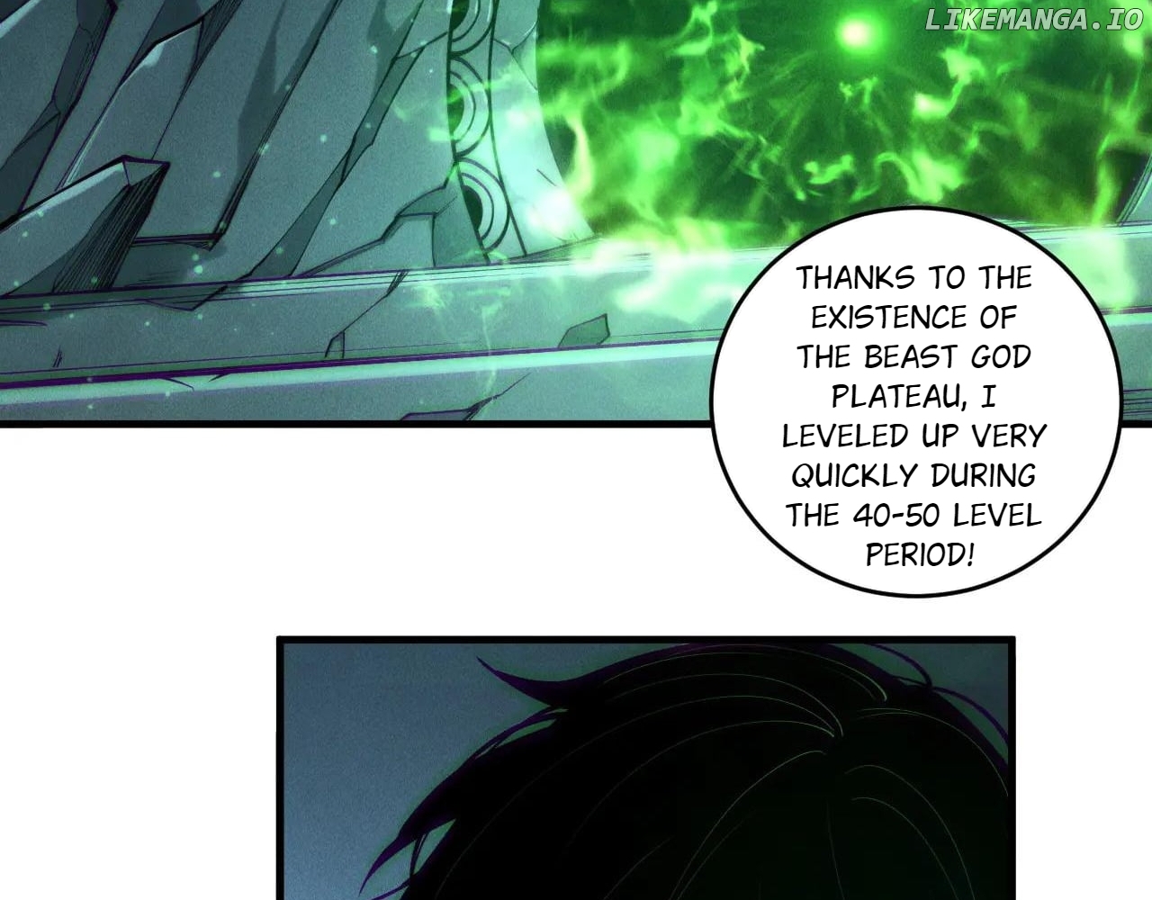 Read Catastrophic Necromancer Manga Online