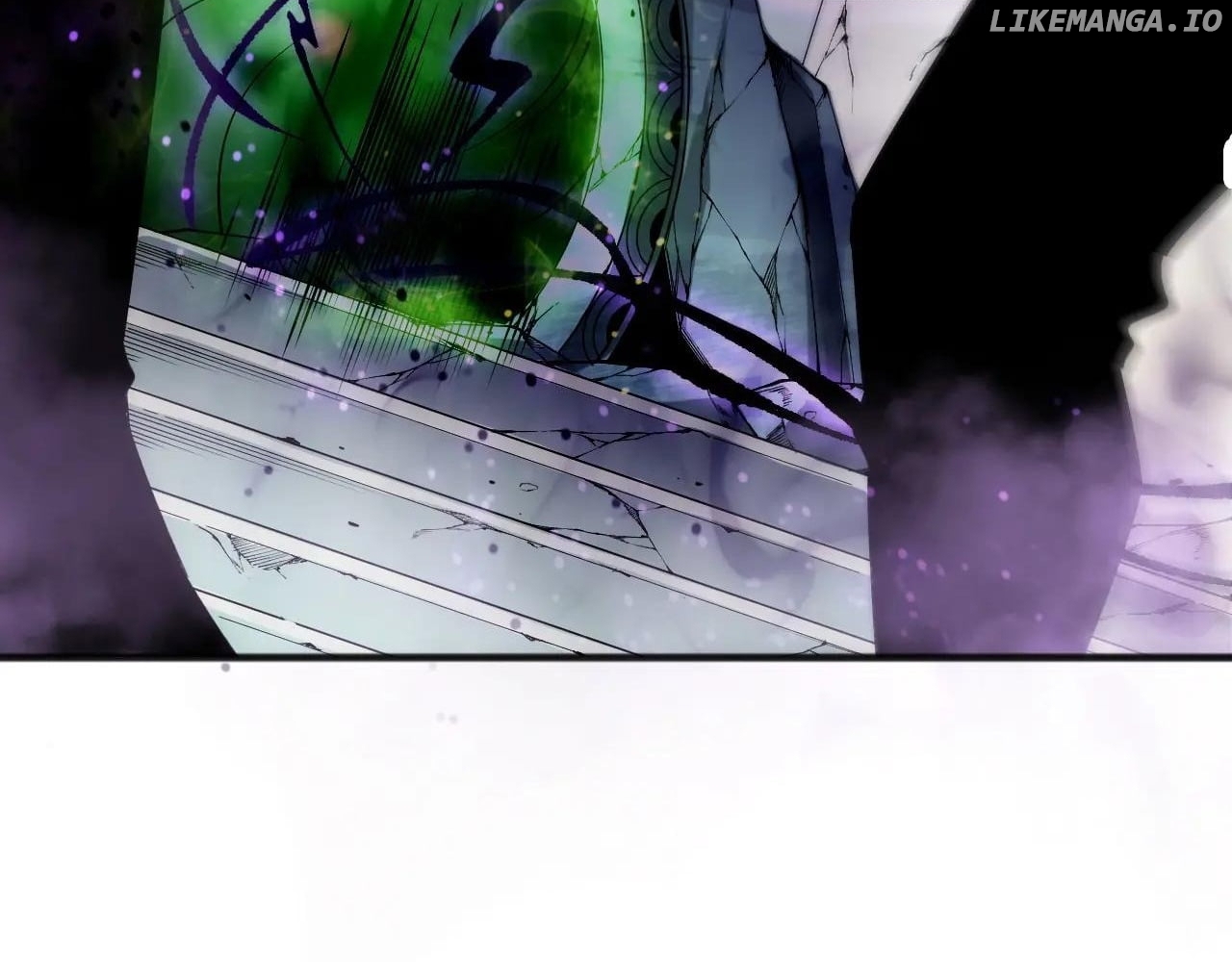 Read Catastrophic Necromancer Manga Online