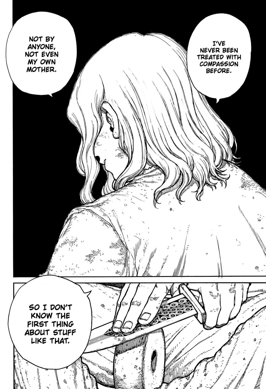 Read Centuria  Manga Online