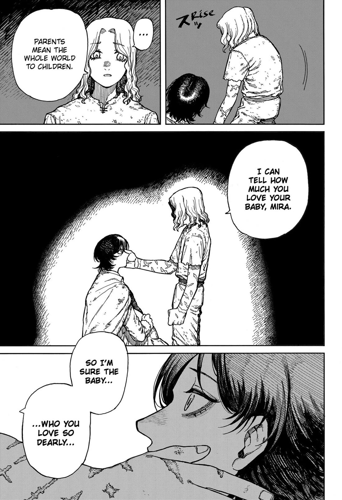 Read Centuria  Manga Online