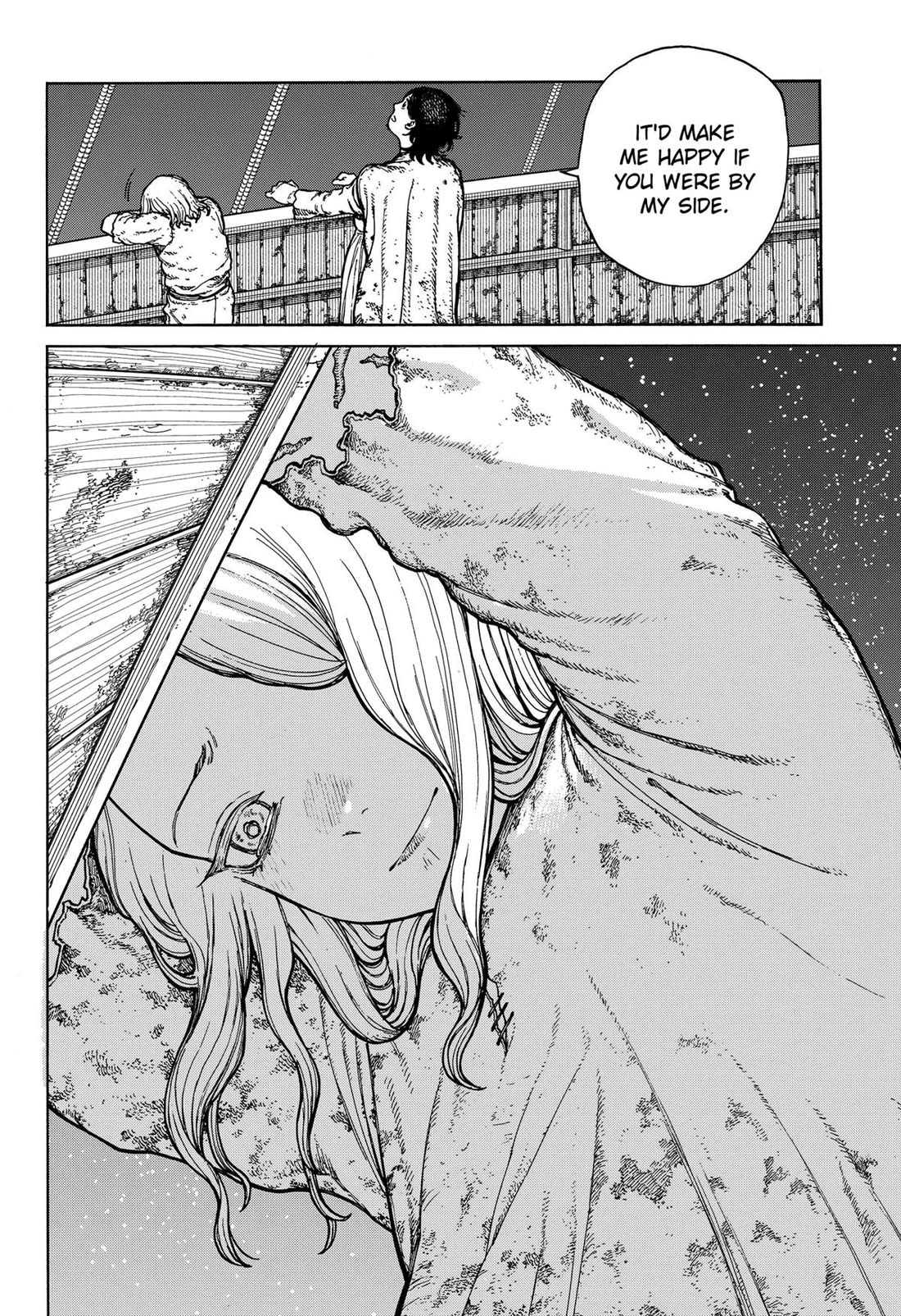 Read Centuria  Manga Online