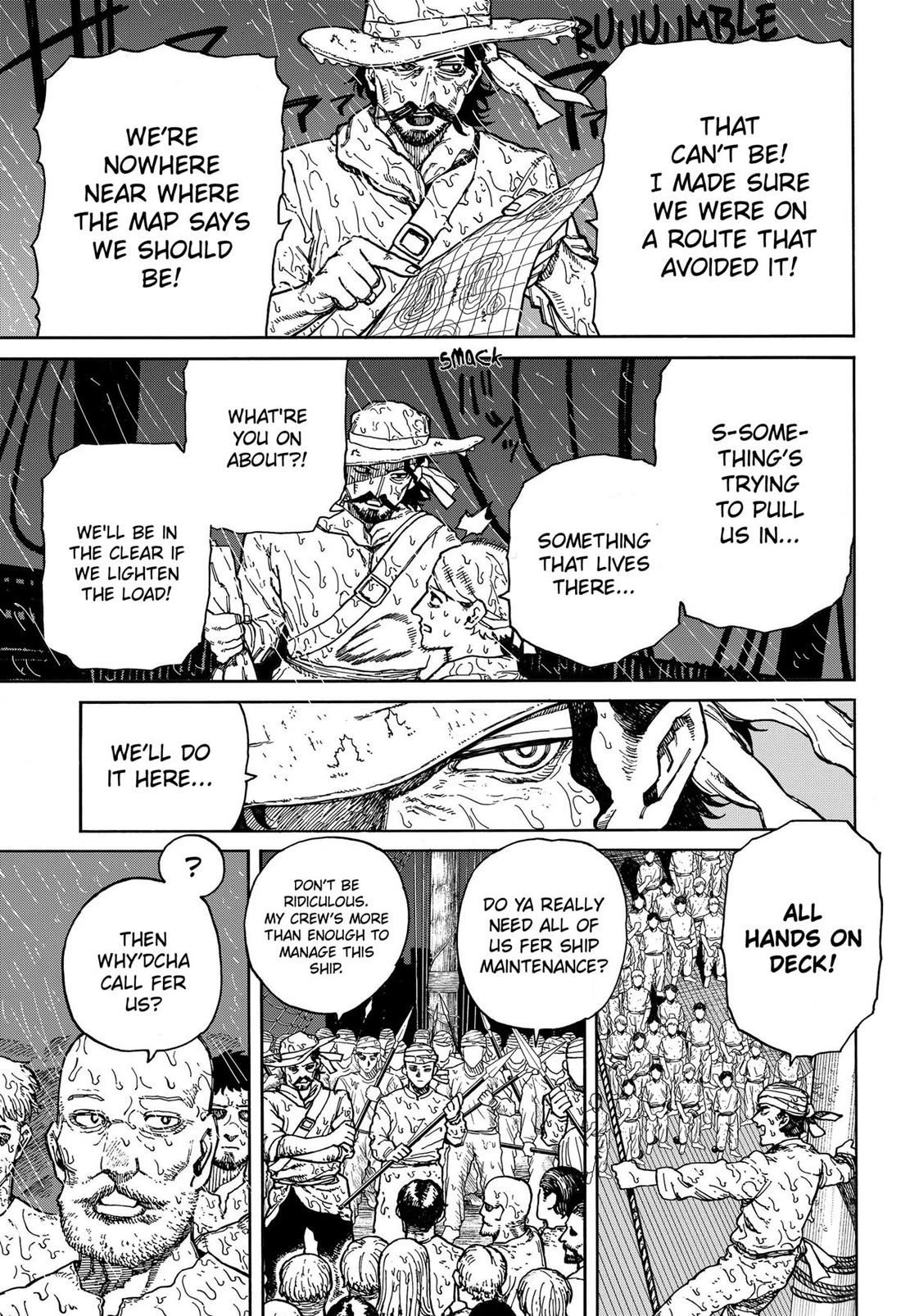 Read Centuria  Manga Online