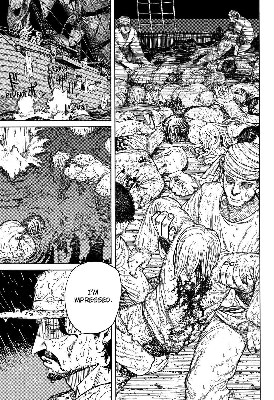 Read Centuria  Manga Online