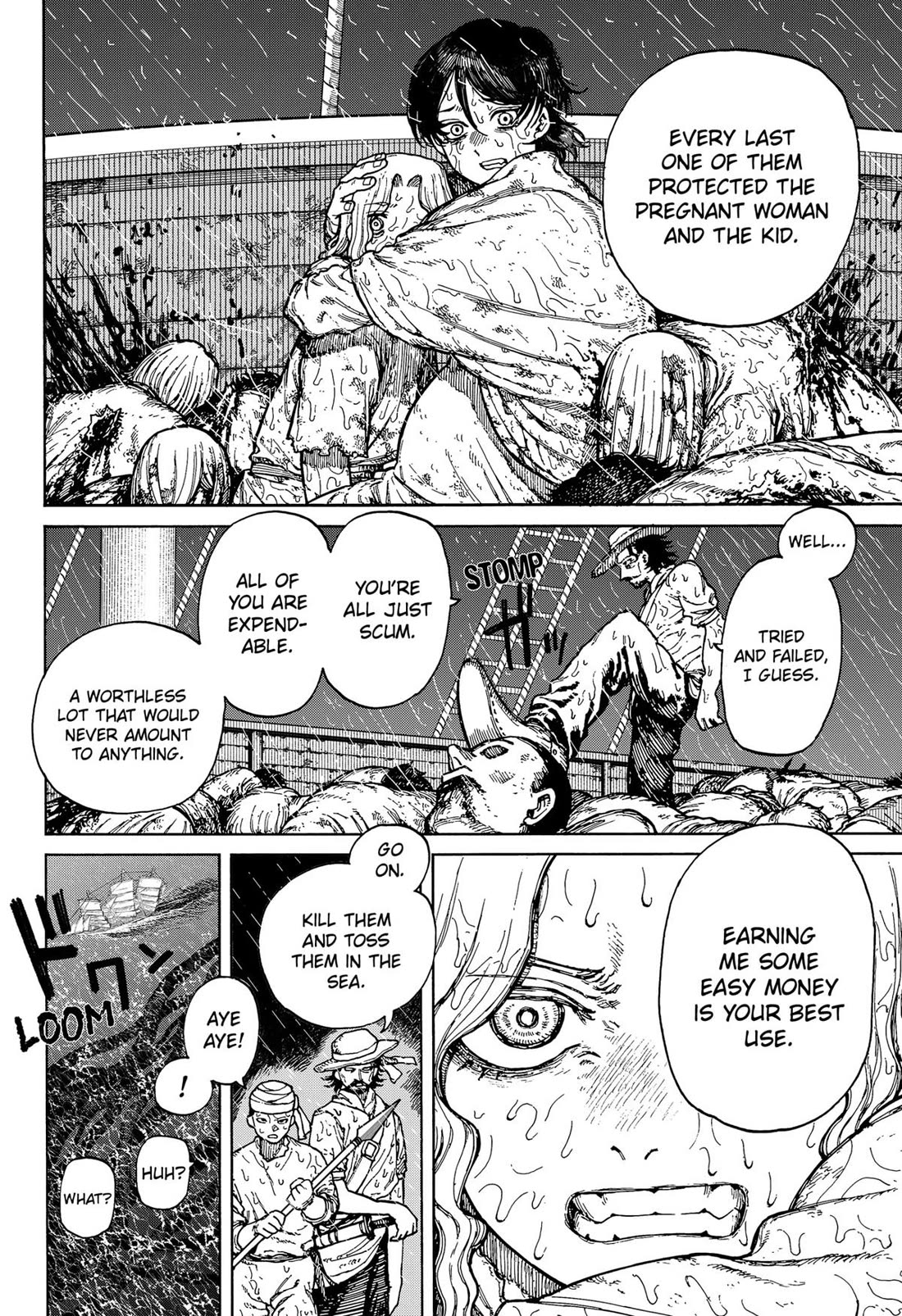 Read Centuria  Manga Online