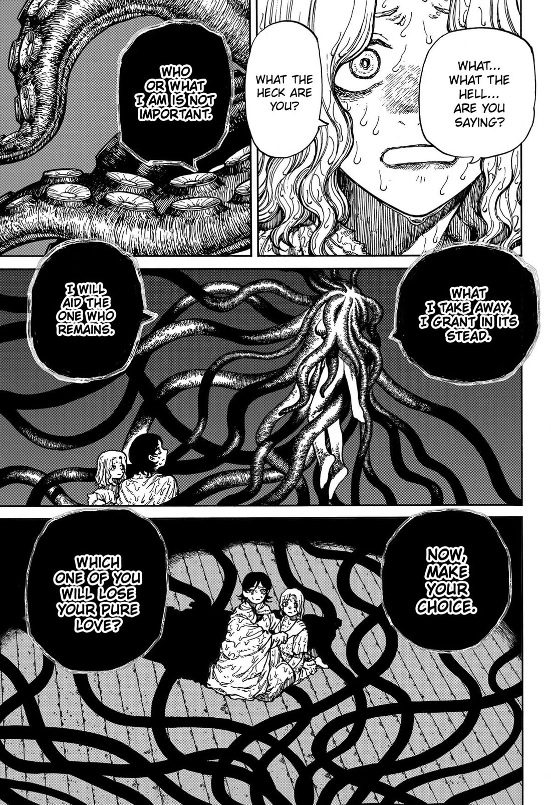Read Centuria  Manga Online