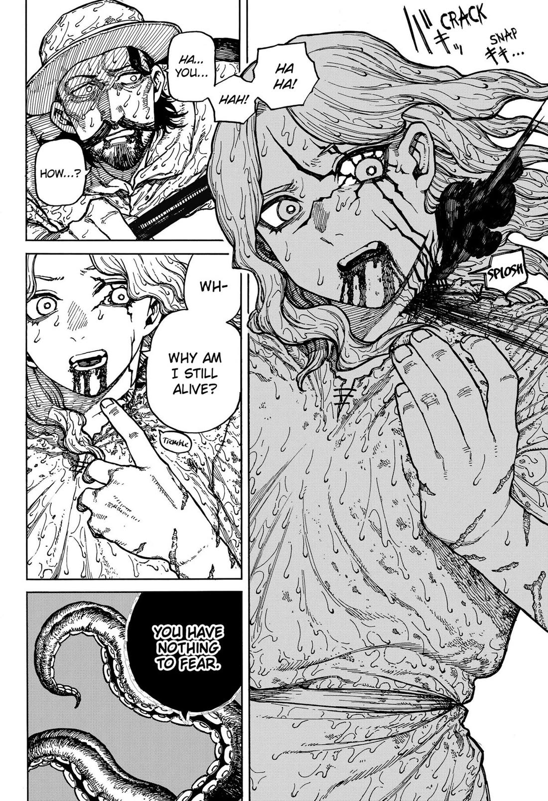 Read Centuria  Manga Online